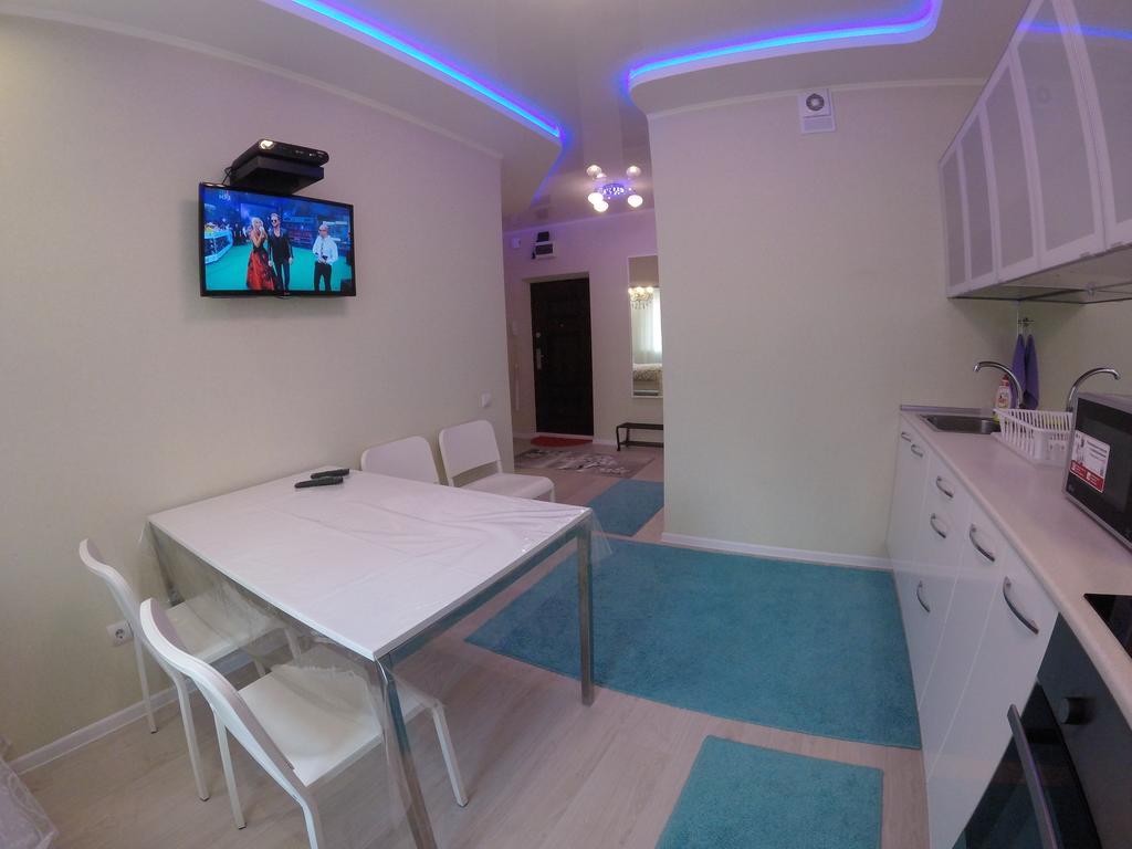 New Stadium Krasnodar Apartment Bagian luar foto